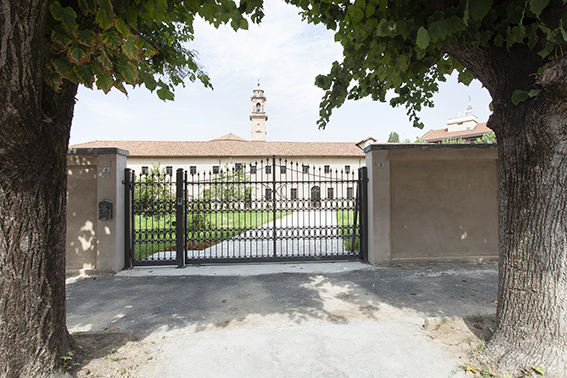 Santuario B.V. di S.Giovanni